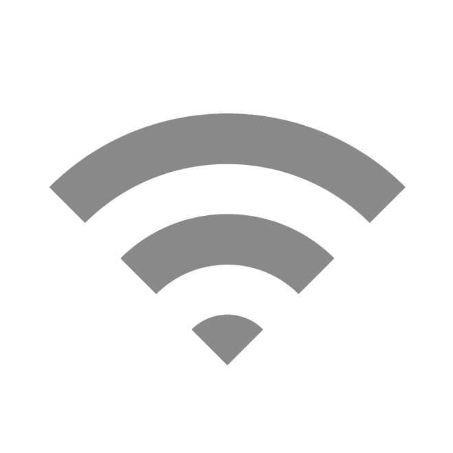 高速Wi-Fi